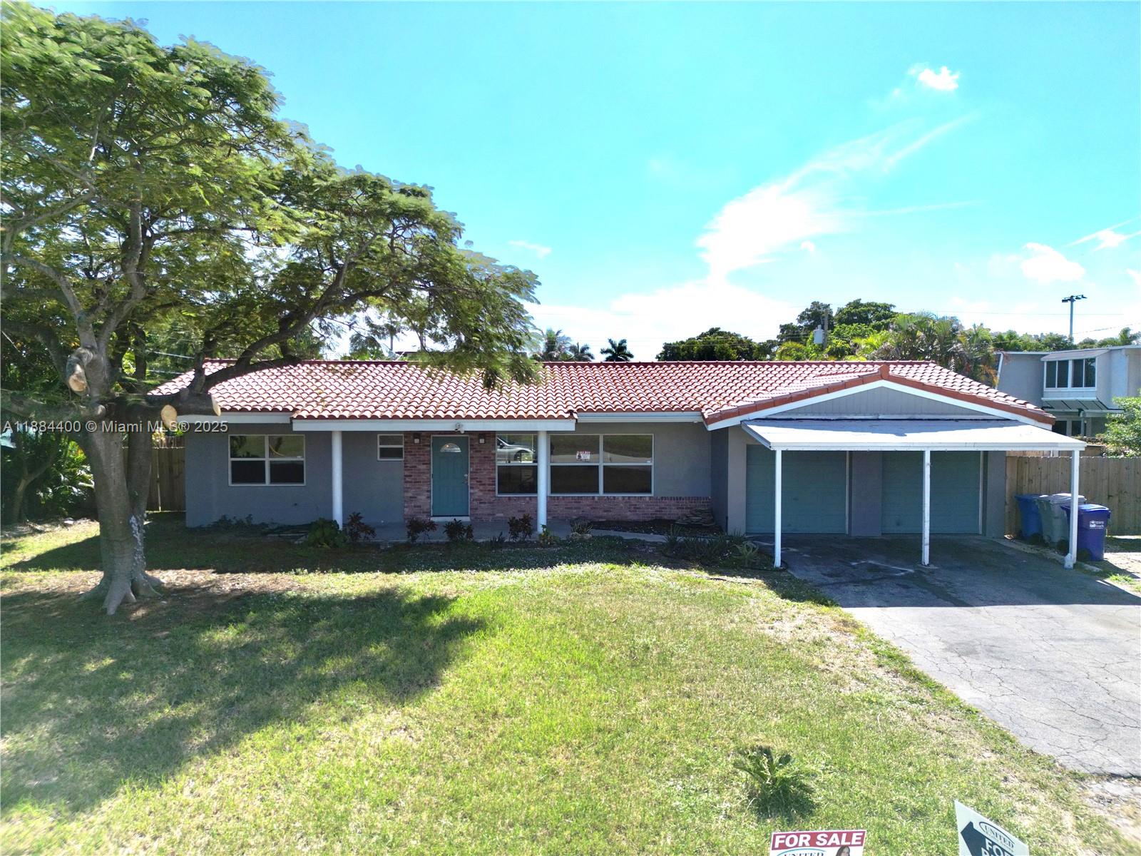 Pine Crest Amended Plat