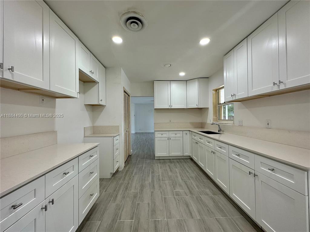 Pine Crest Amended Plat