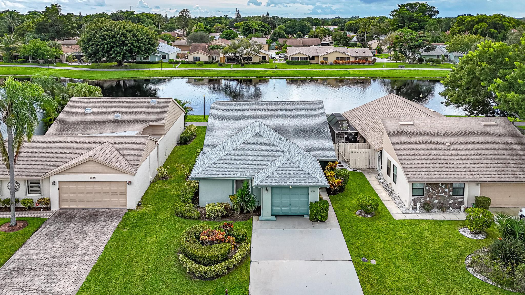 2594 Nw 12th Street Delray Beach FL 33445 | R11126743