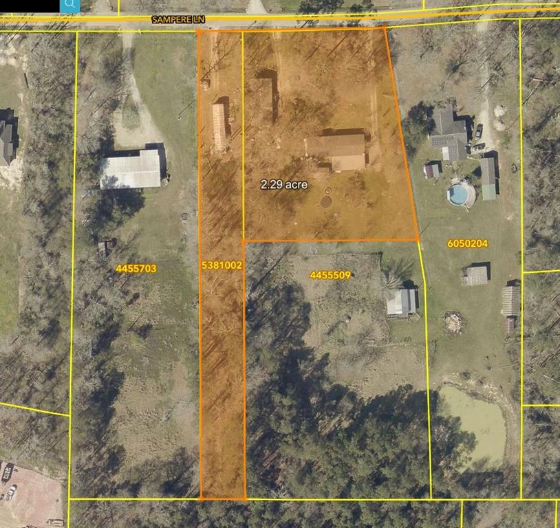 Homes for sale in Tickfaw, LA | 14274 Sampere Ln, Tickfaw, LA 70466 | MLS# 2523331