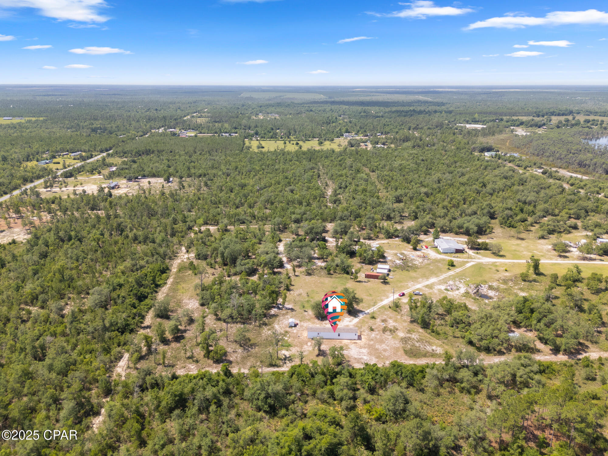 Image 2 For 21835 Lake Mckenzie Boulevard