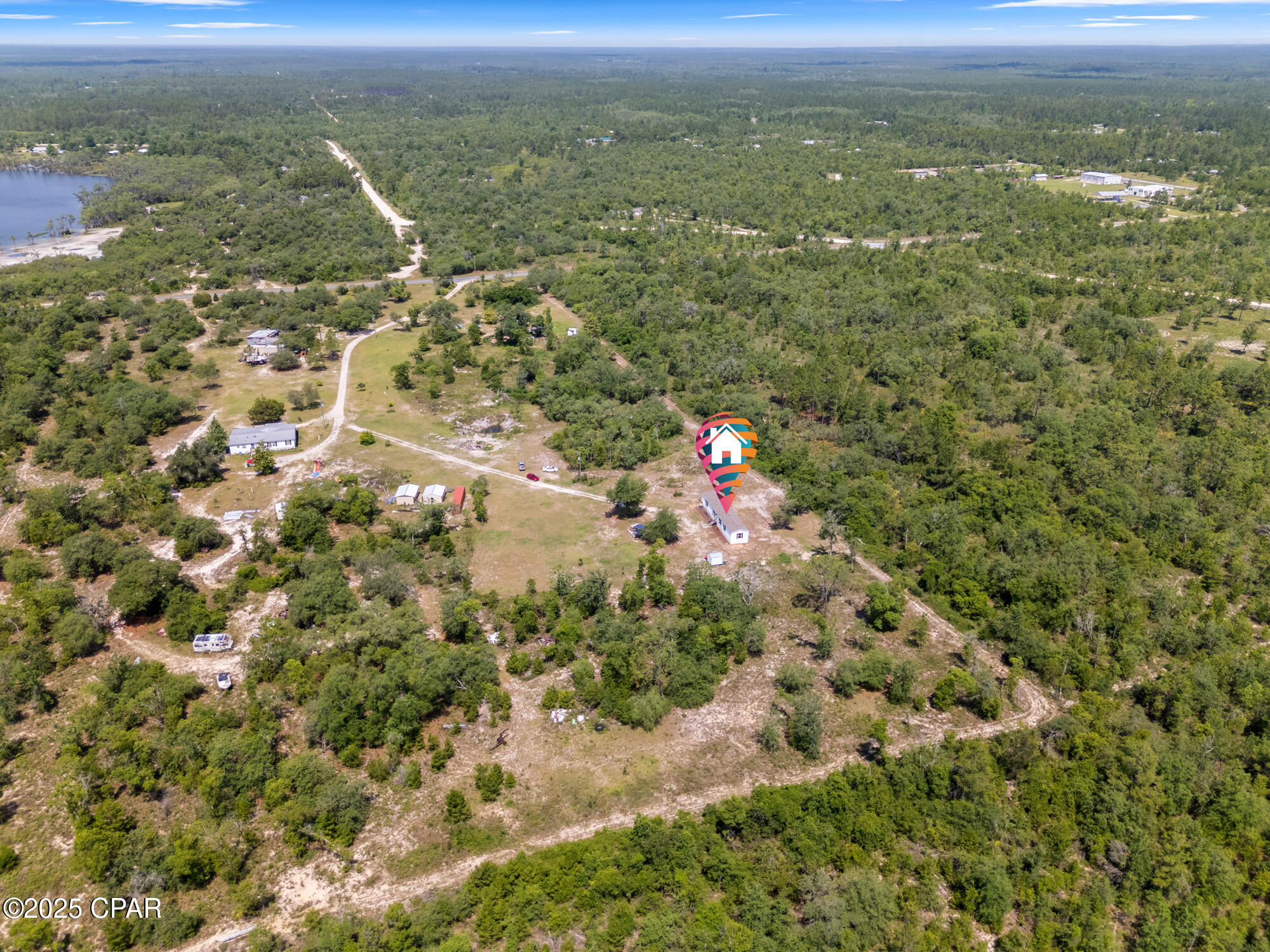 Image 3 For 21835 Lake Mckenzie Boulevard