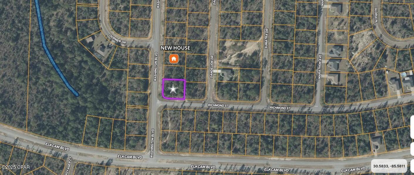 Image 3 For 0000 Washington Boulevard