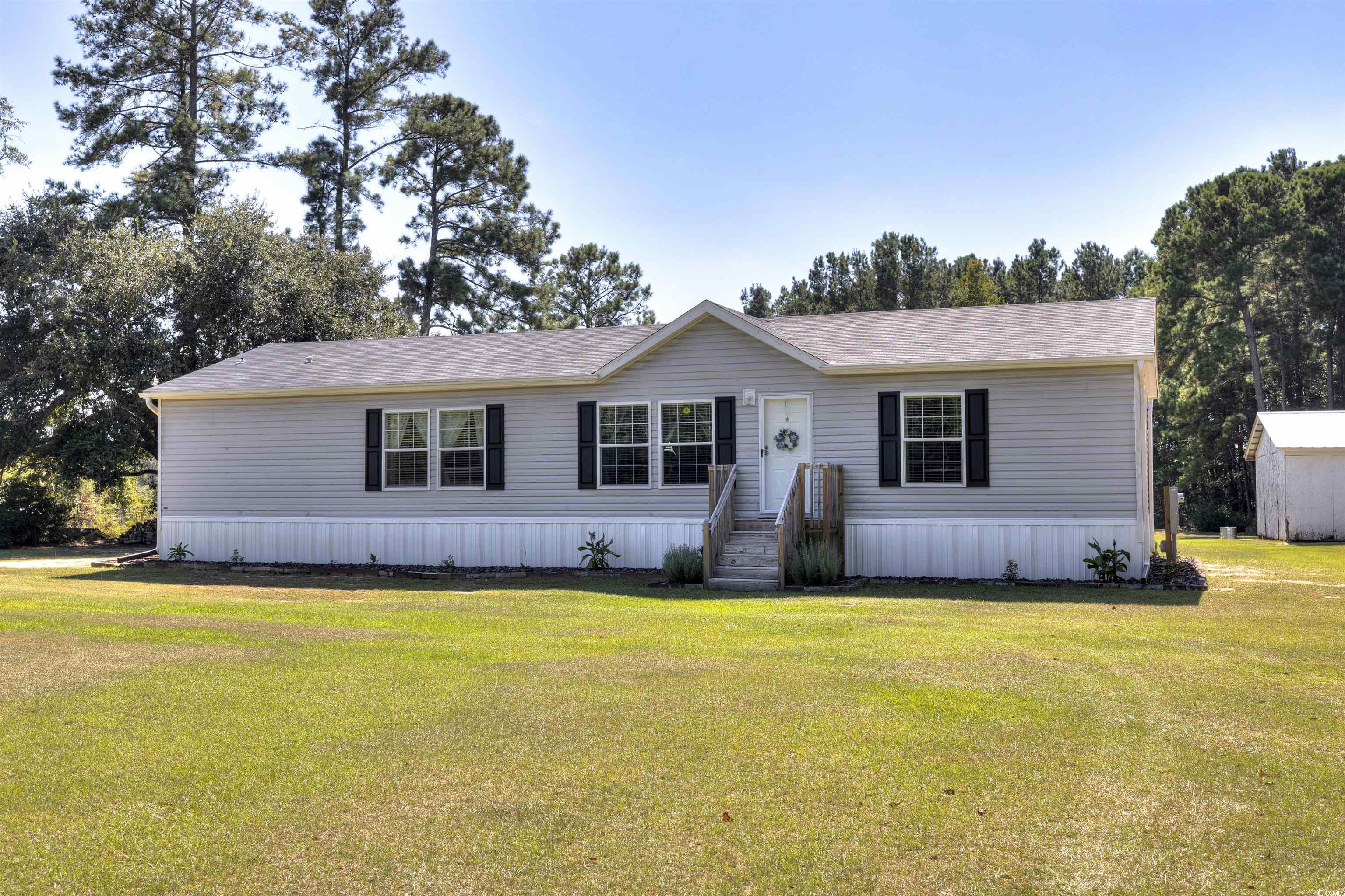 4520 Huggins Rd.