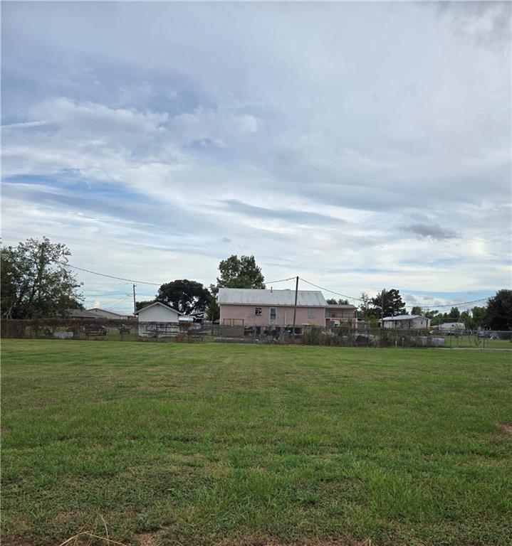 Homes for sale in Lockport, LA | Lot 4 N Willow Dr, Lockport, LA 70374 | MLS# 2521924