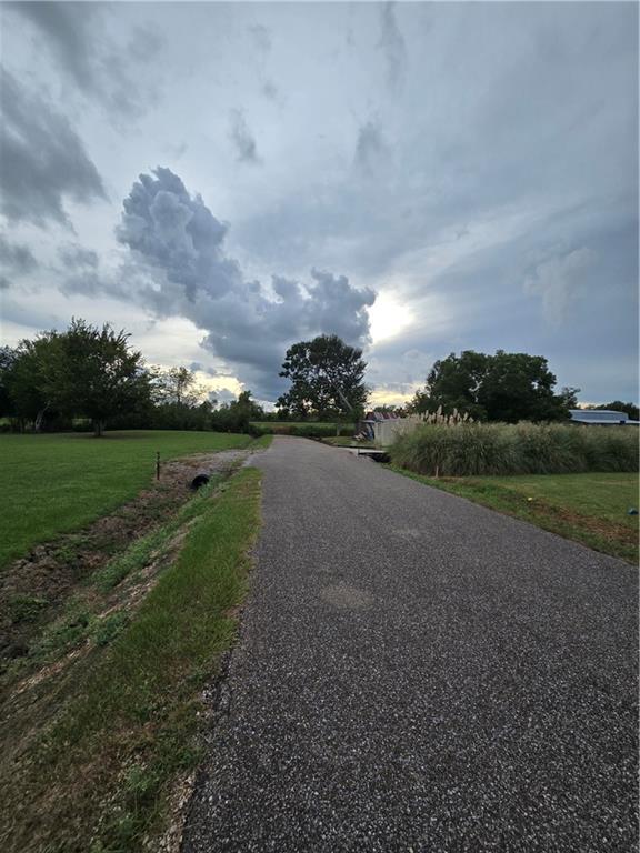 Homes for sale in Lockport, LA | Lot 4 N Willow Dr, Lockport, LA 70374 | MLS# 2521924