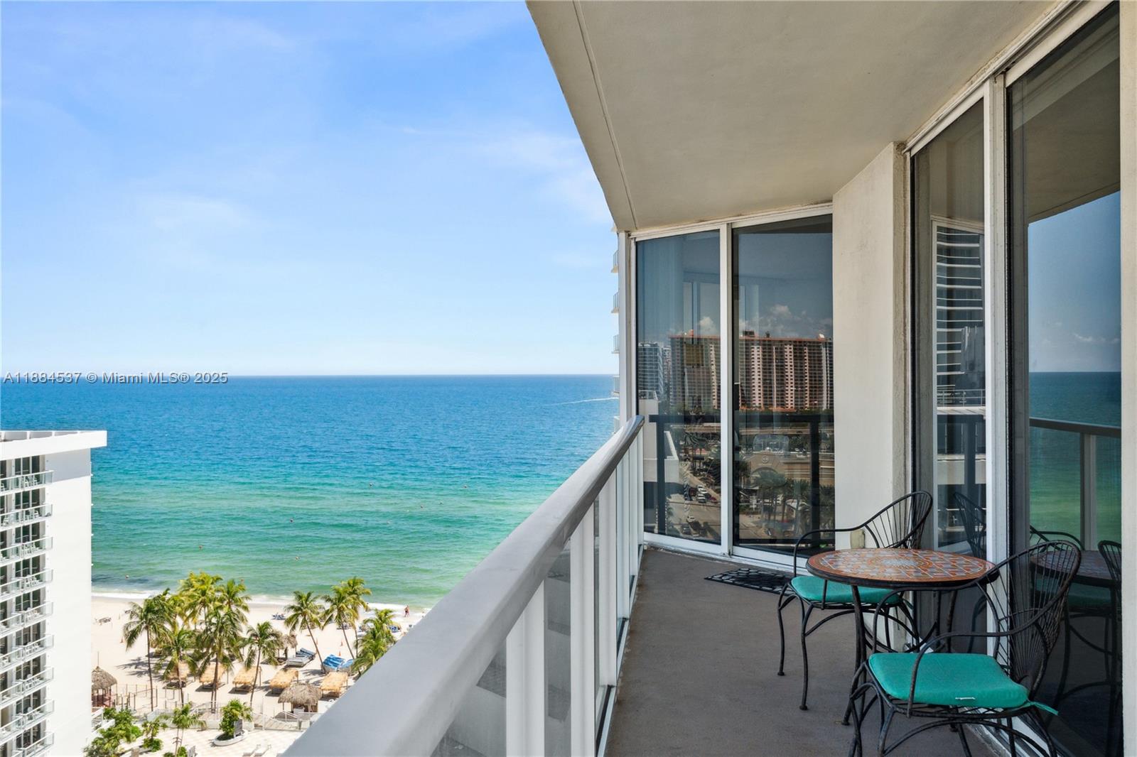 Apartamento para Alugar em Sunny Isles Beach, FL