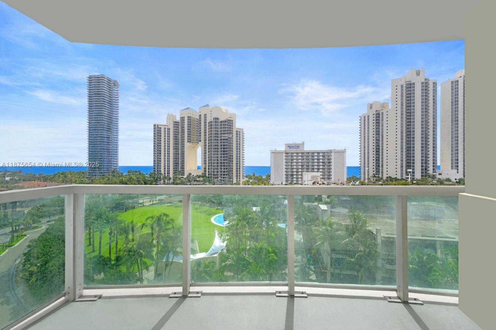 Ocean Reserve Condo