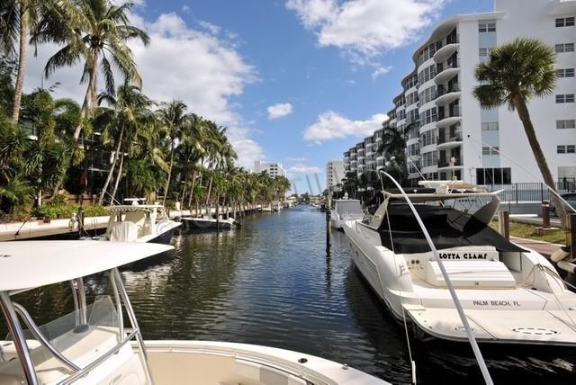 Homes for sale in Fort Lauderdale, FL | 4800 E Bayview Dr #901, Fort Lauderdale, FL 33308 | MLS# F10528187