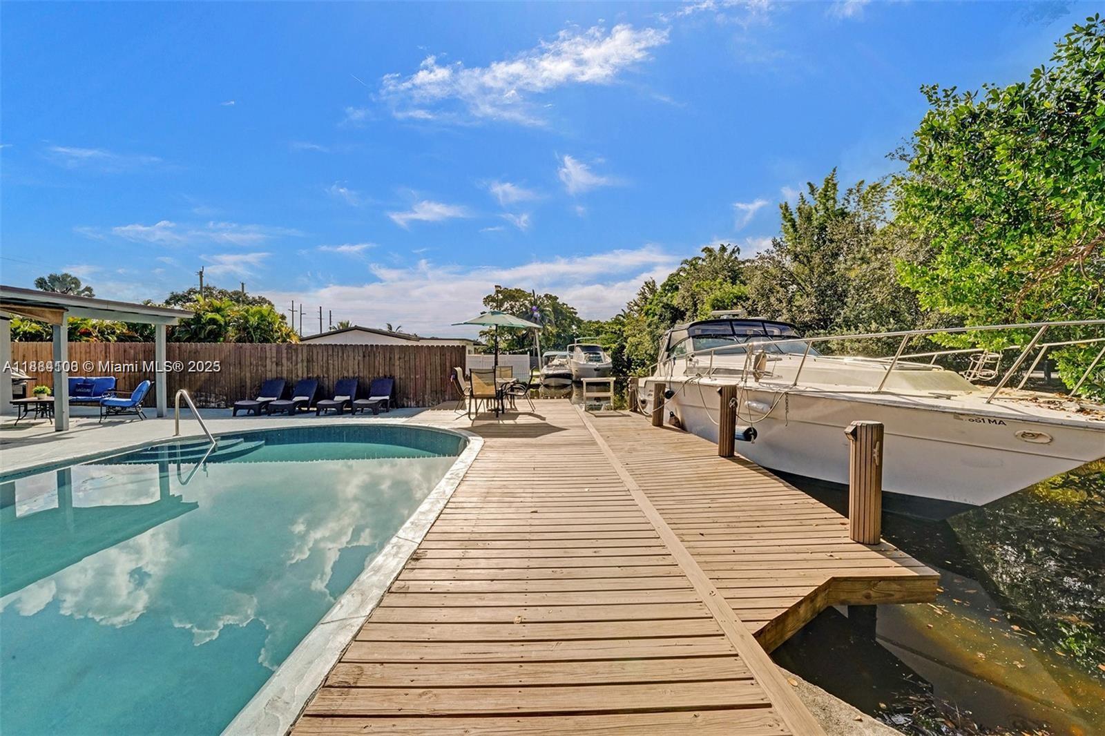 Homes for sale in Dania Beach, FL | 3730 Sw 47th Ct, Dania Beach, FL 33312 | MLS# A11884108