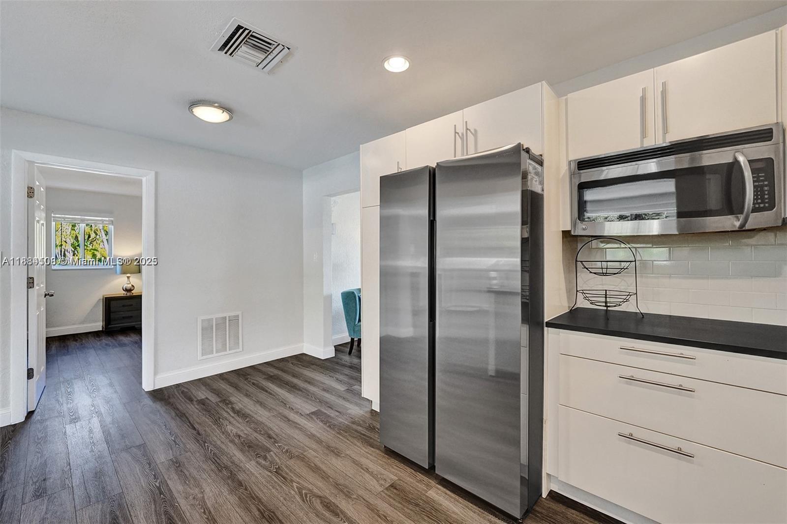 Stunning waterfront exterior at 3730 47th Ct - Home in Dania Beach