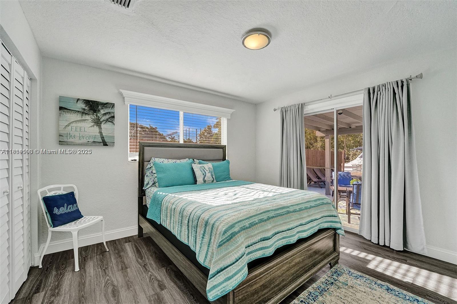Additional living spaces at 3730 47th Ct - Home in Dania Beach