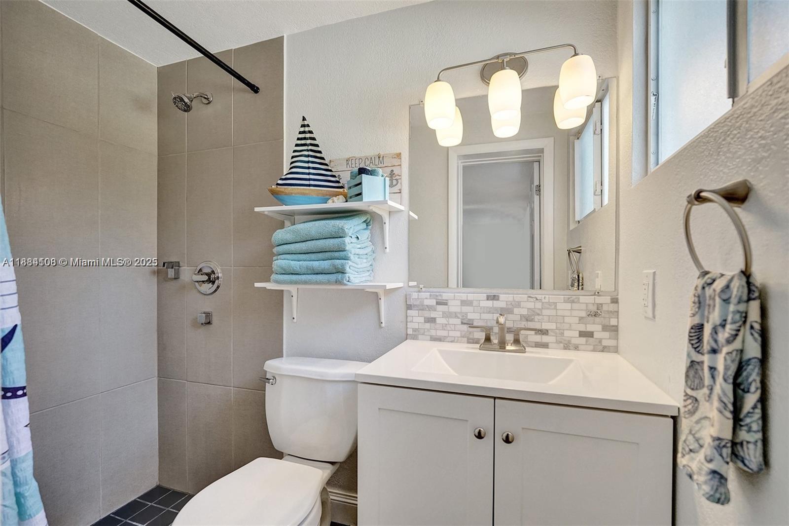 Elegant master bedroom retreat at 3730 47th Ct - Home in Dania Beach