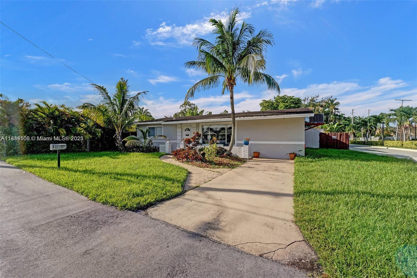 Homes for sale in Dania Beach, FL | 3730 Sw 47th Ct, Dania Beach, FL 33312 | MLS# A11884108