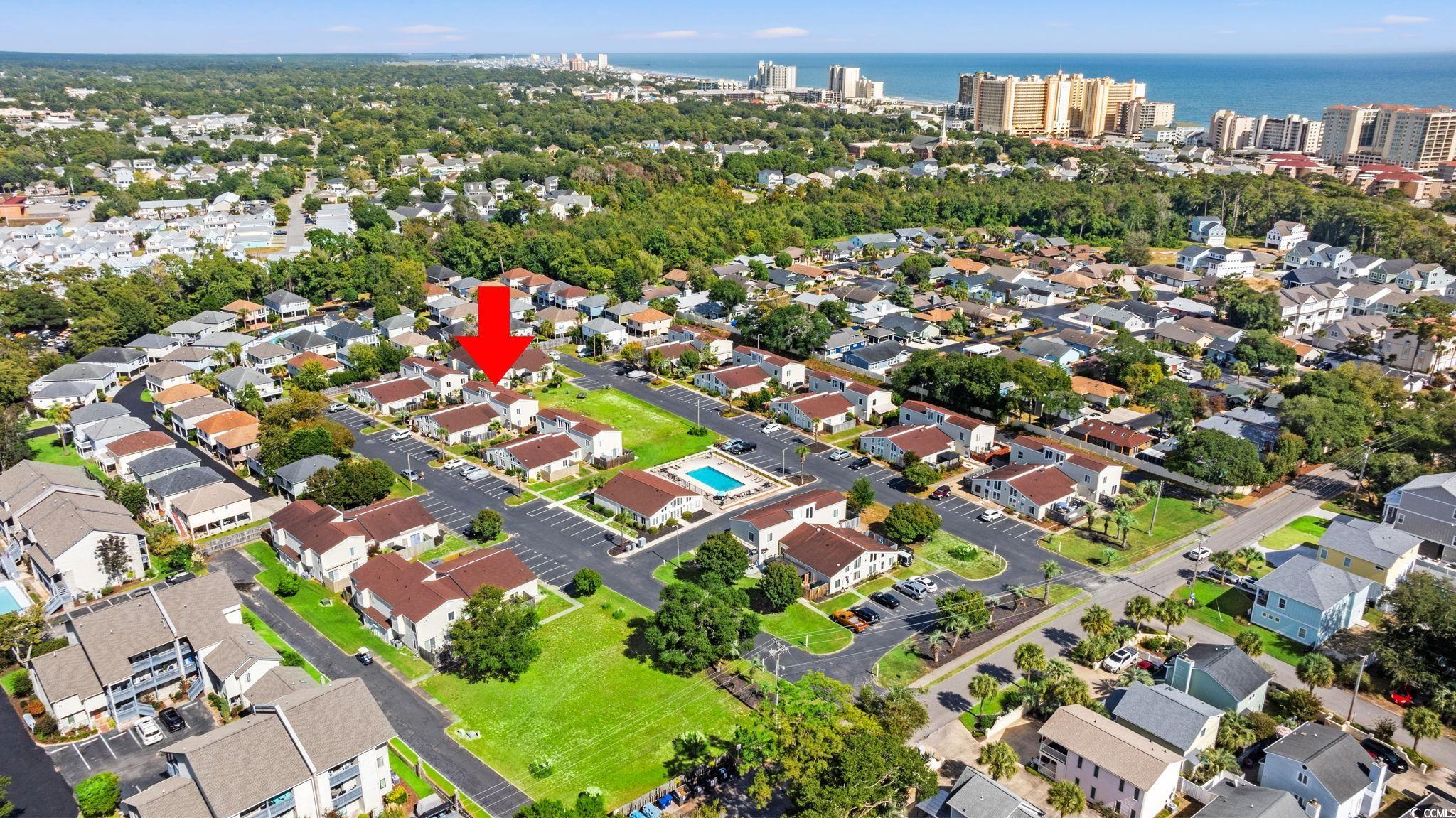 800 9th Ave. S UNIT S4 North Myrtle Beach, SC 29582