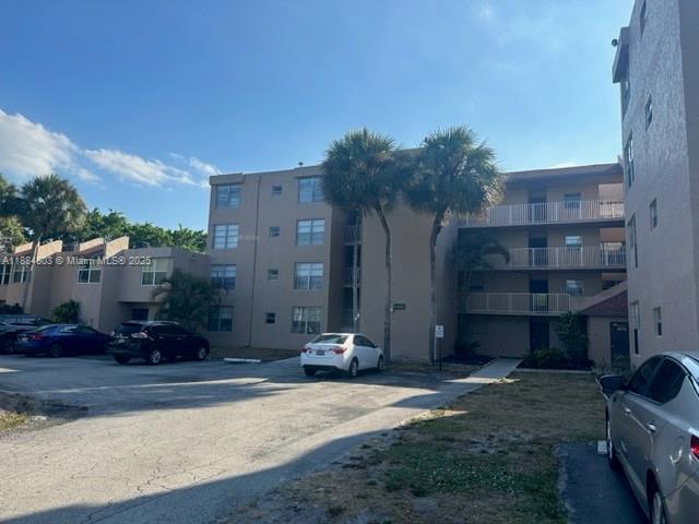 Live Oak Condo Seven