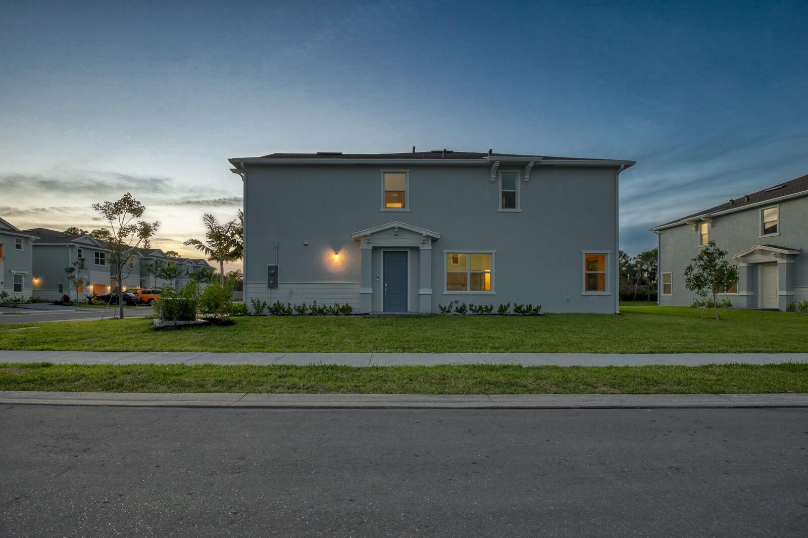 Heathwood Reserve Pud