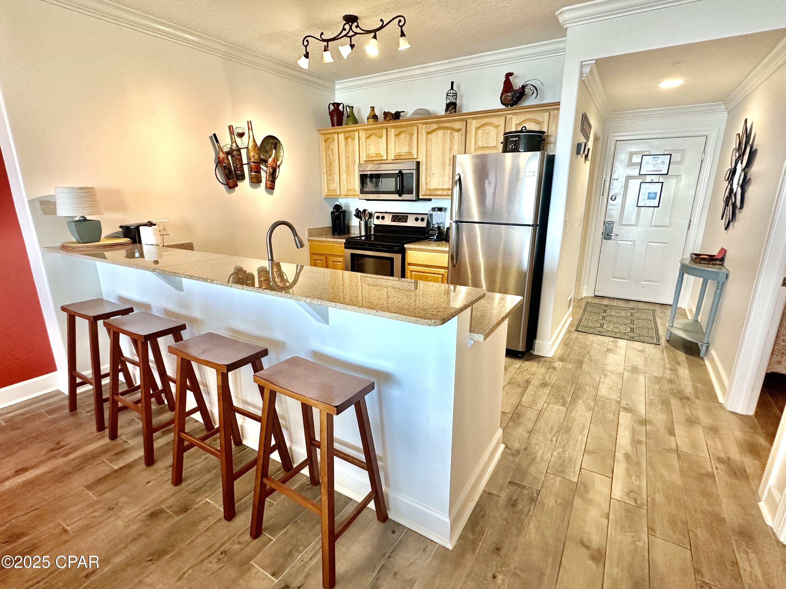 14415 Front Beach Road 1505