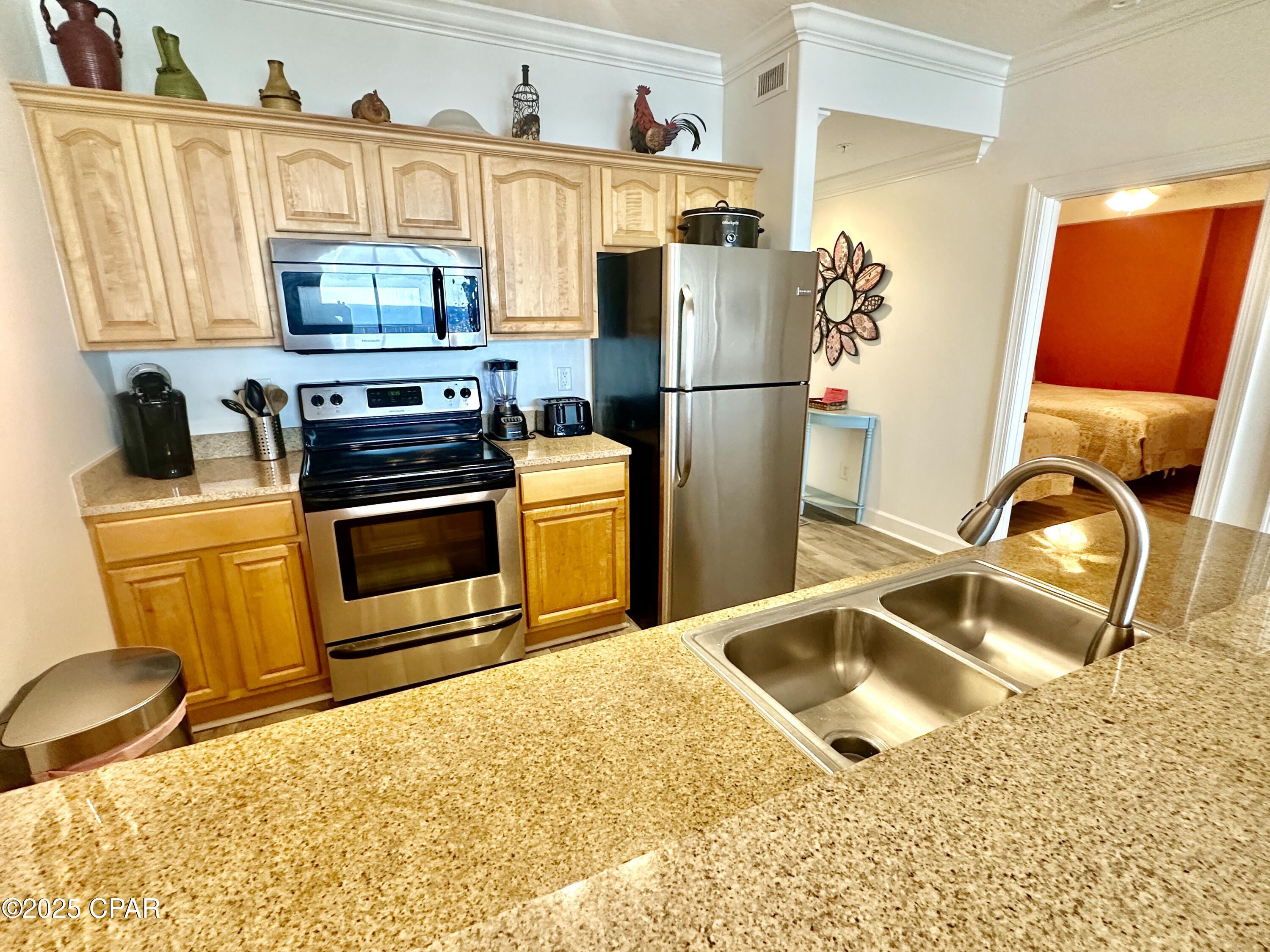 Image 12 For 14415 Front Beach Road 1505