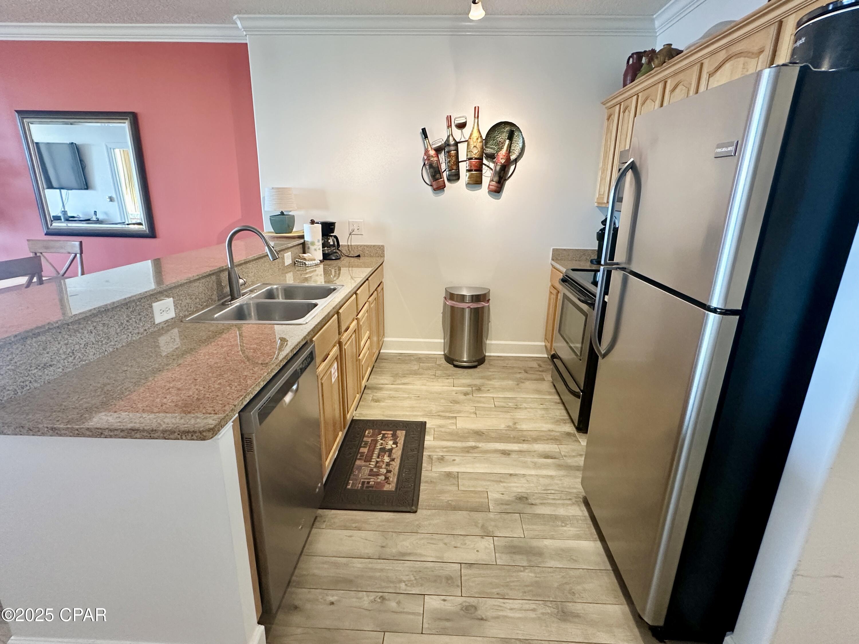 14415 Front Beach Road 1505