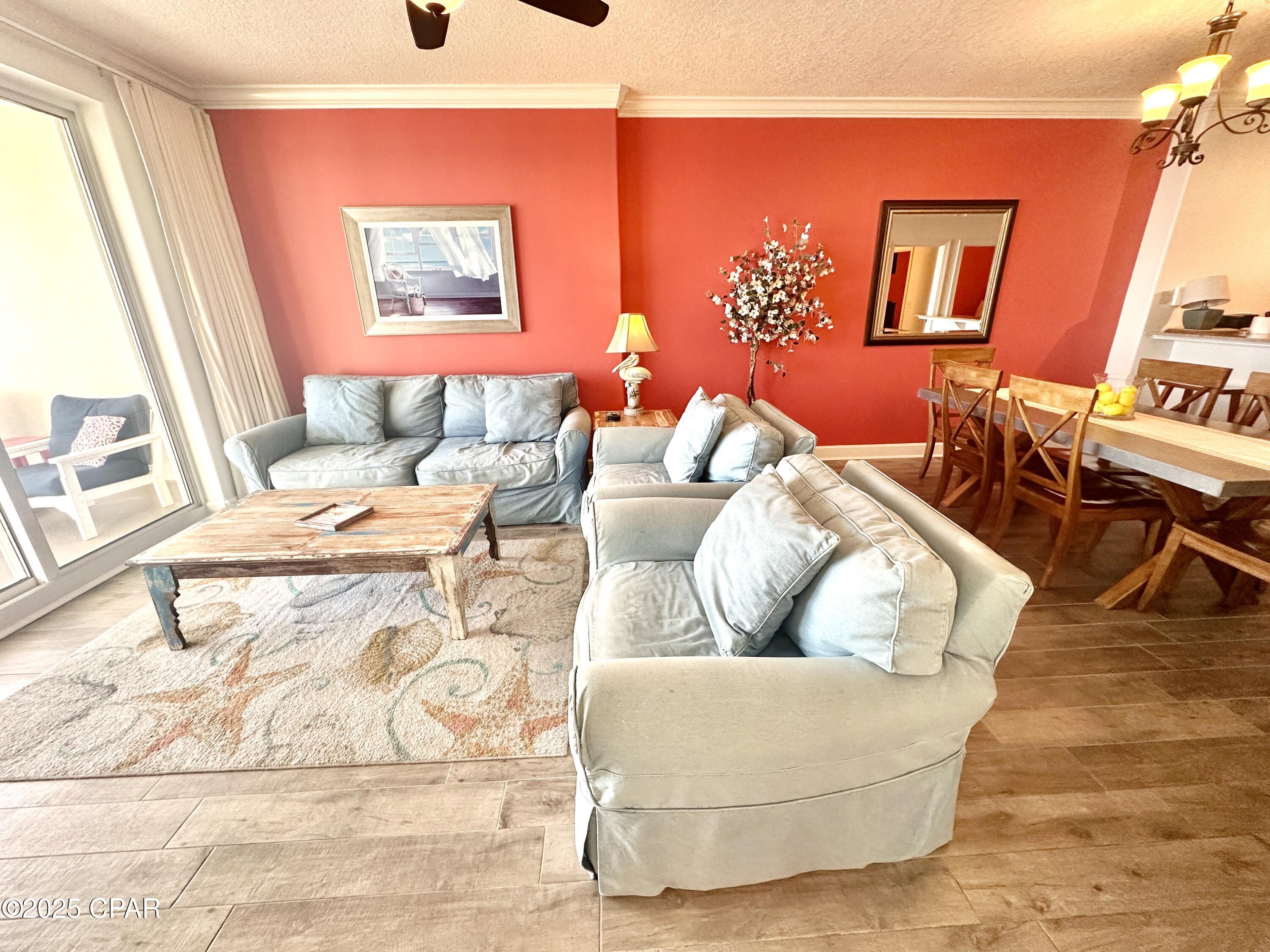 Image 2 For 14415 Front Beach Road 1505