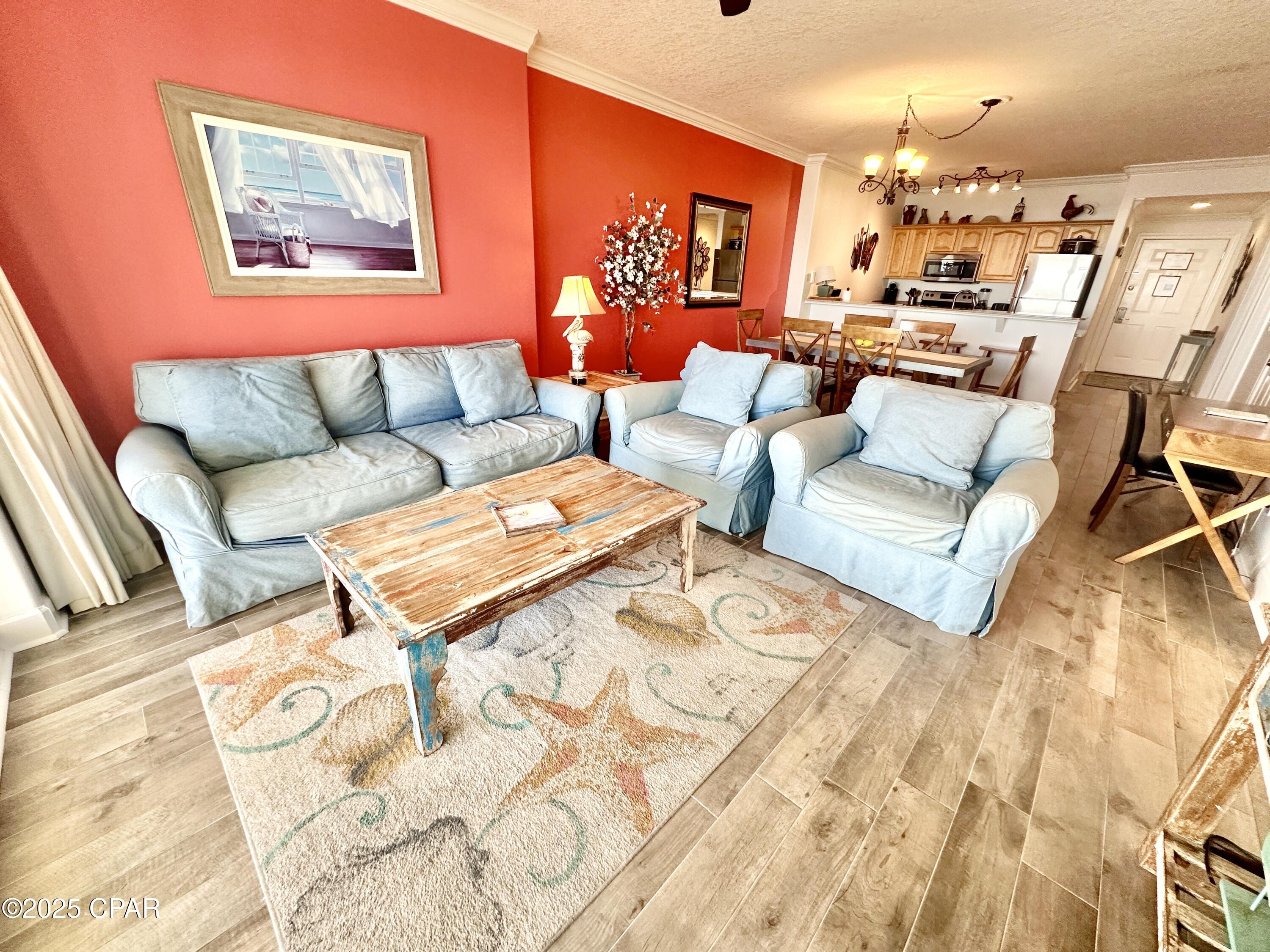 Image 3 For 14415 Front Beach Road 1505