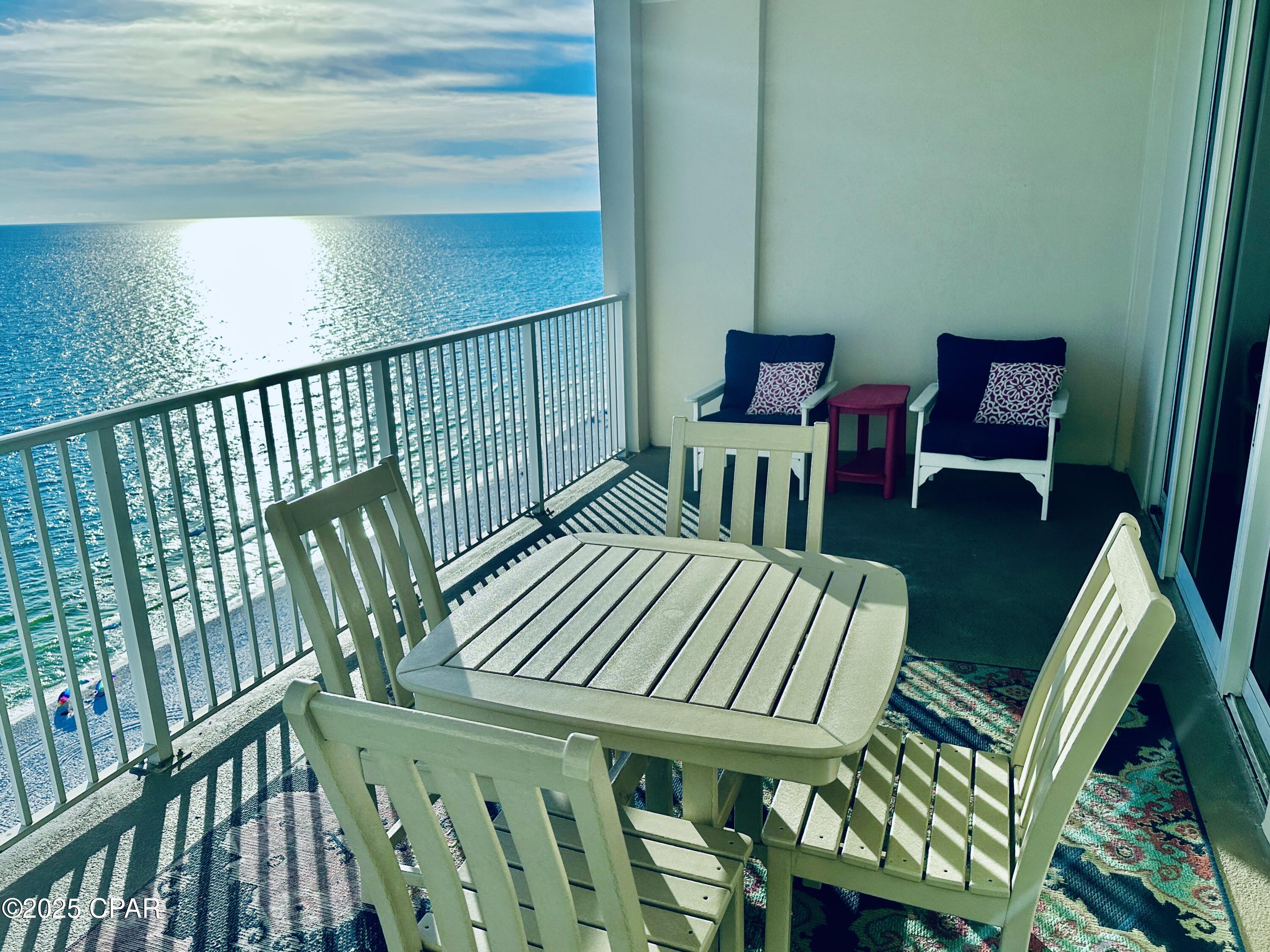 Image 33 For 14415 Front Beach Road 1505