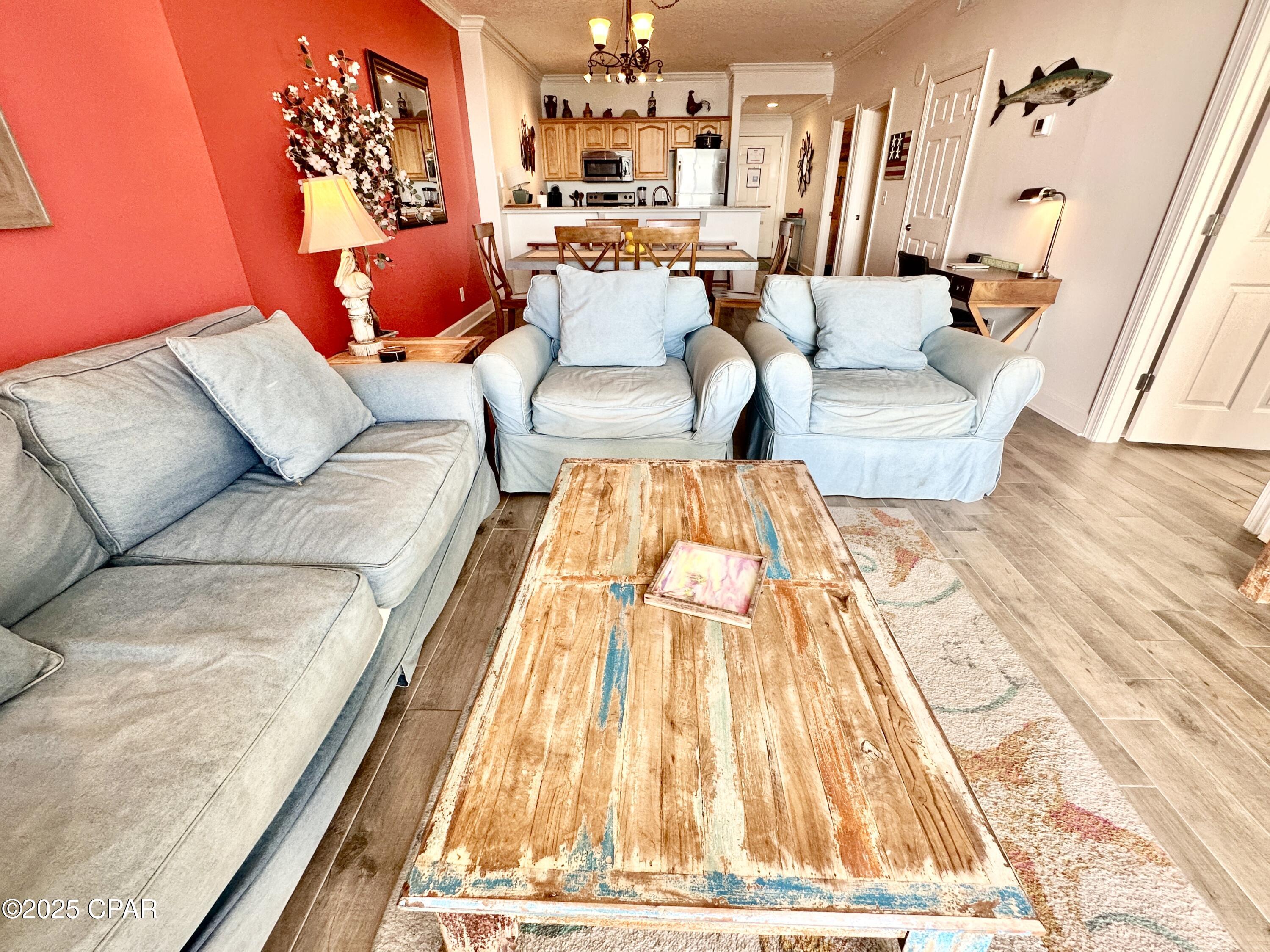 Image 4 For 14415 Front Beach Road 1505