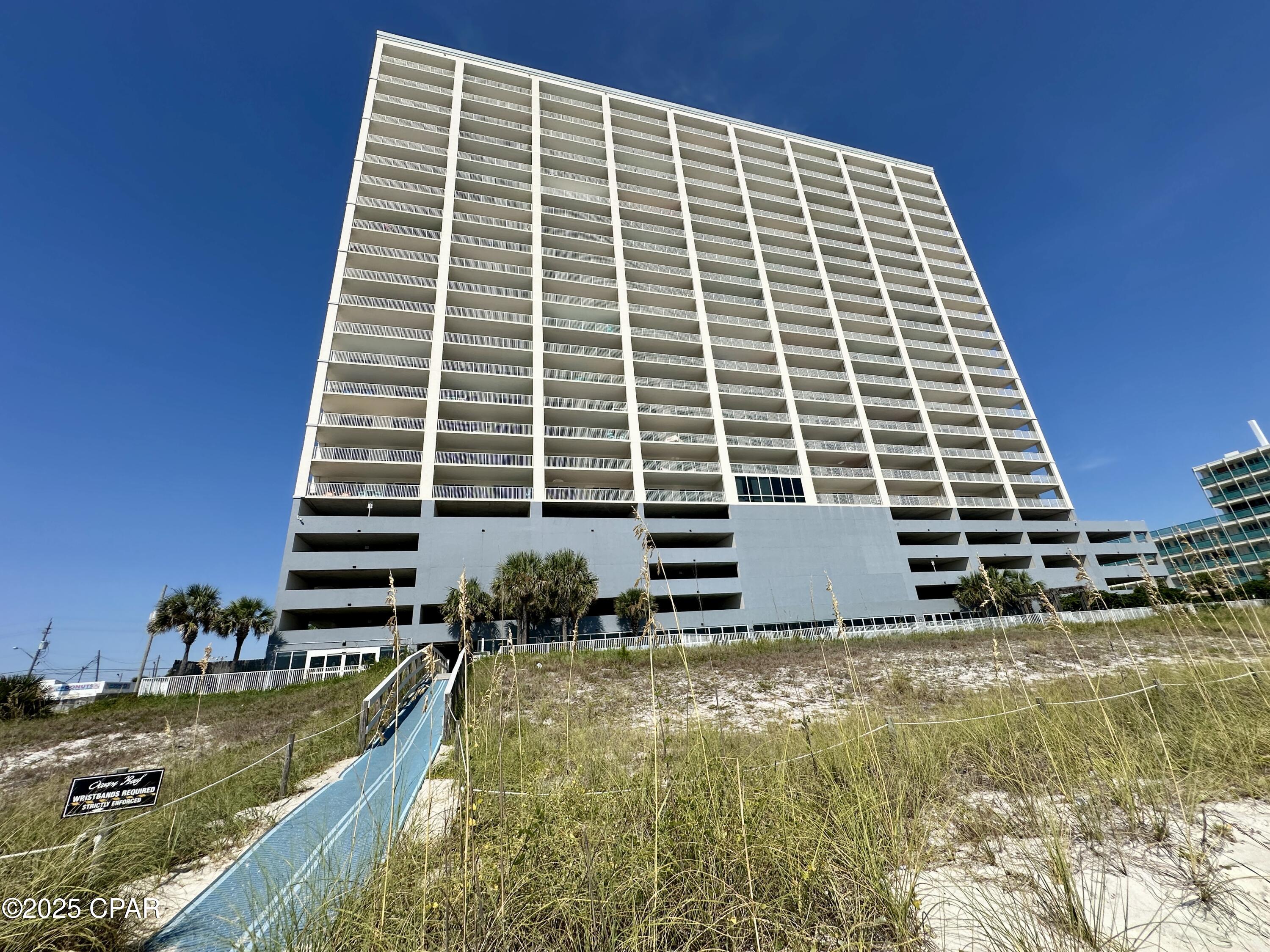 Image 40 For 14415 Front Beach Road 1505