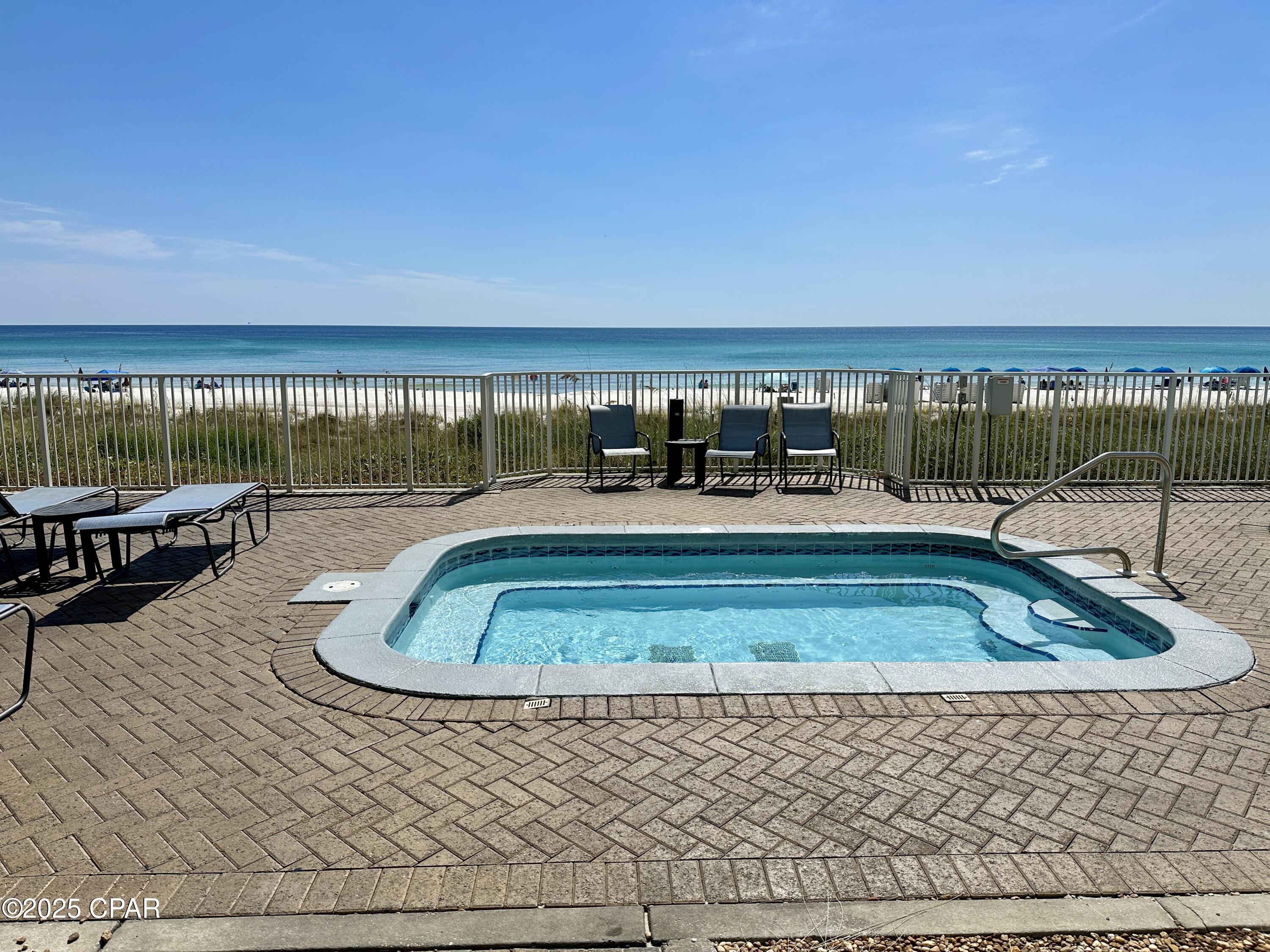 14415 Front Beach Road 1505