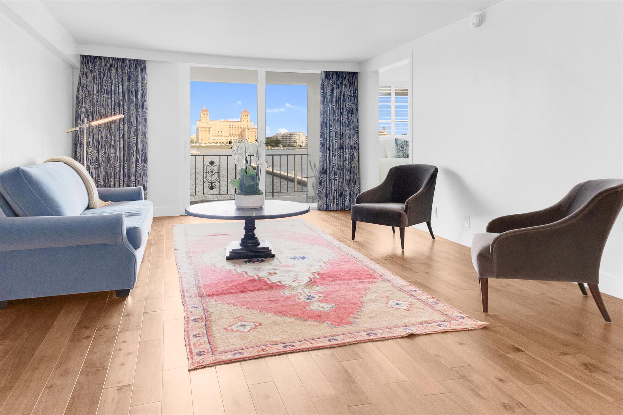 Yacht Club Towers Condo