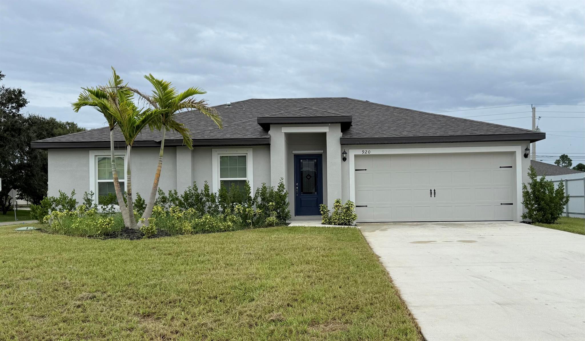 Port St. Lucie Sec. 16