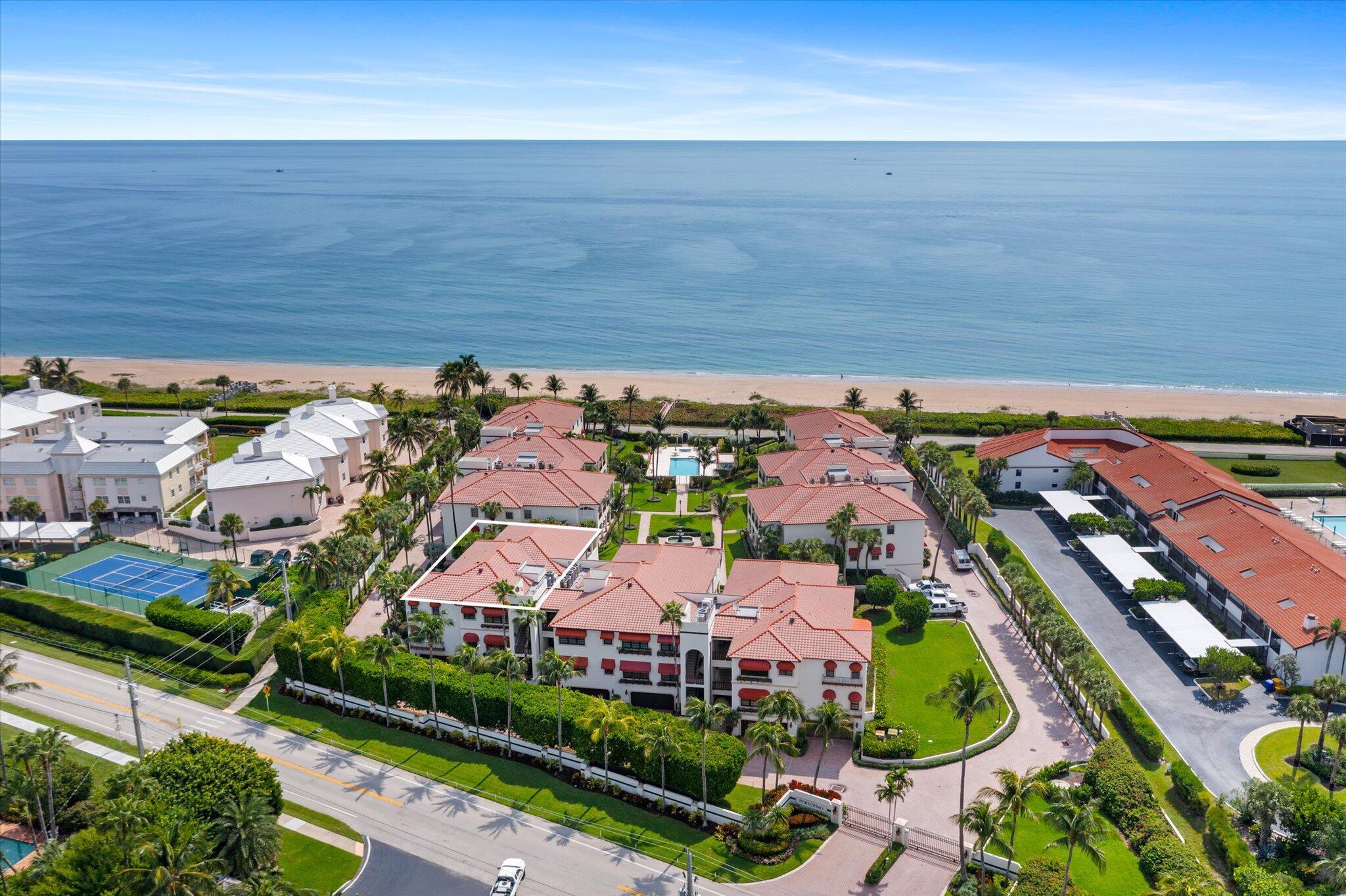 Homes for sale in Ocean Ridge, FL | 5841 N Ocean Boulevard #F2, Ocean Ridge, FL 33435 | MLS# R11126799