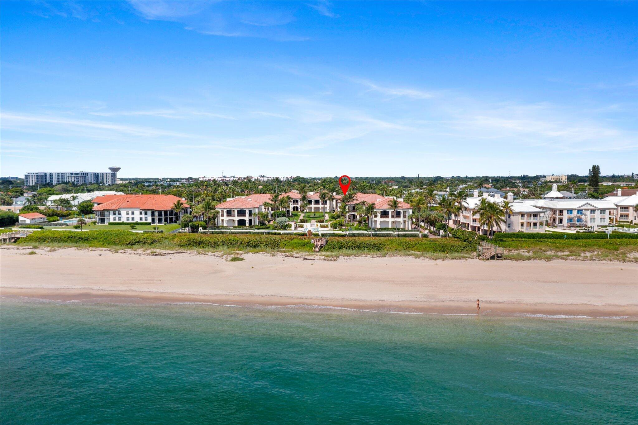 Homes for sale in Ocean Ridge, FL | 5841 N Ocean Boulevard #F2, Ocean Ridge, FL 33435 | MLS# R11126799