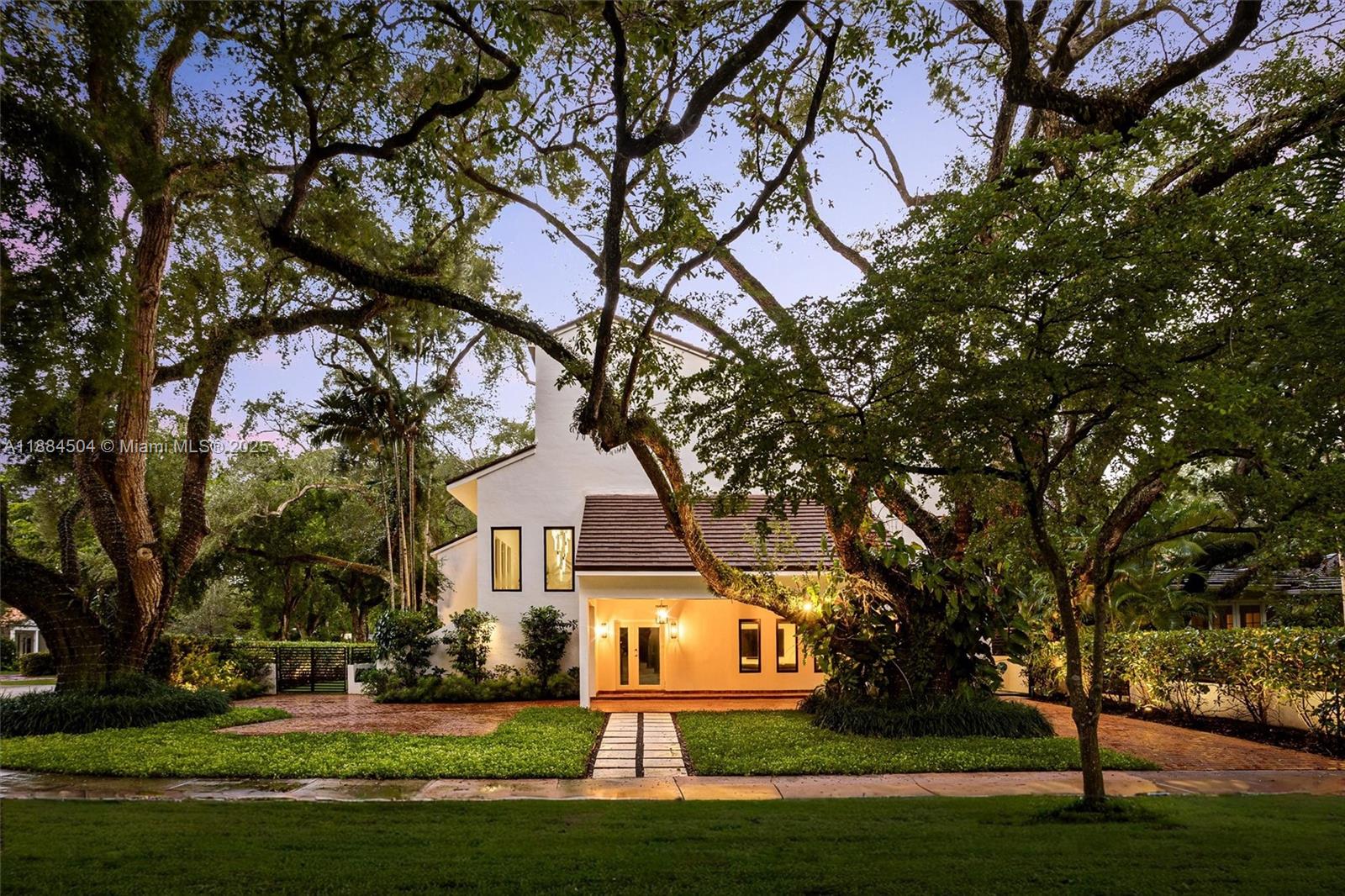 Coral Gables Riviera Sec