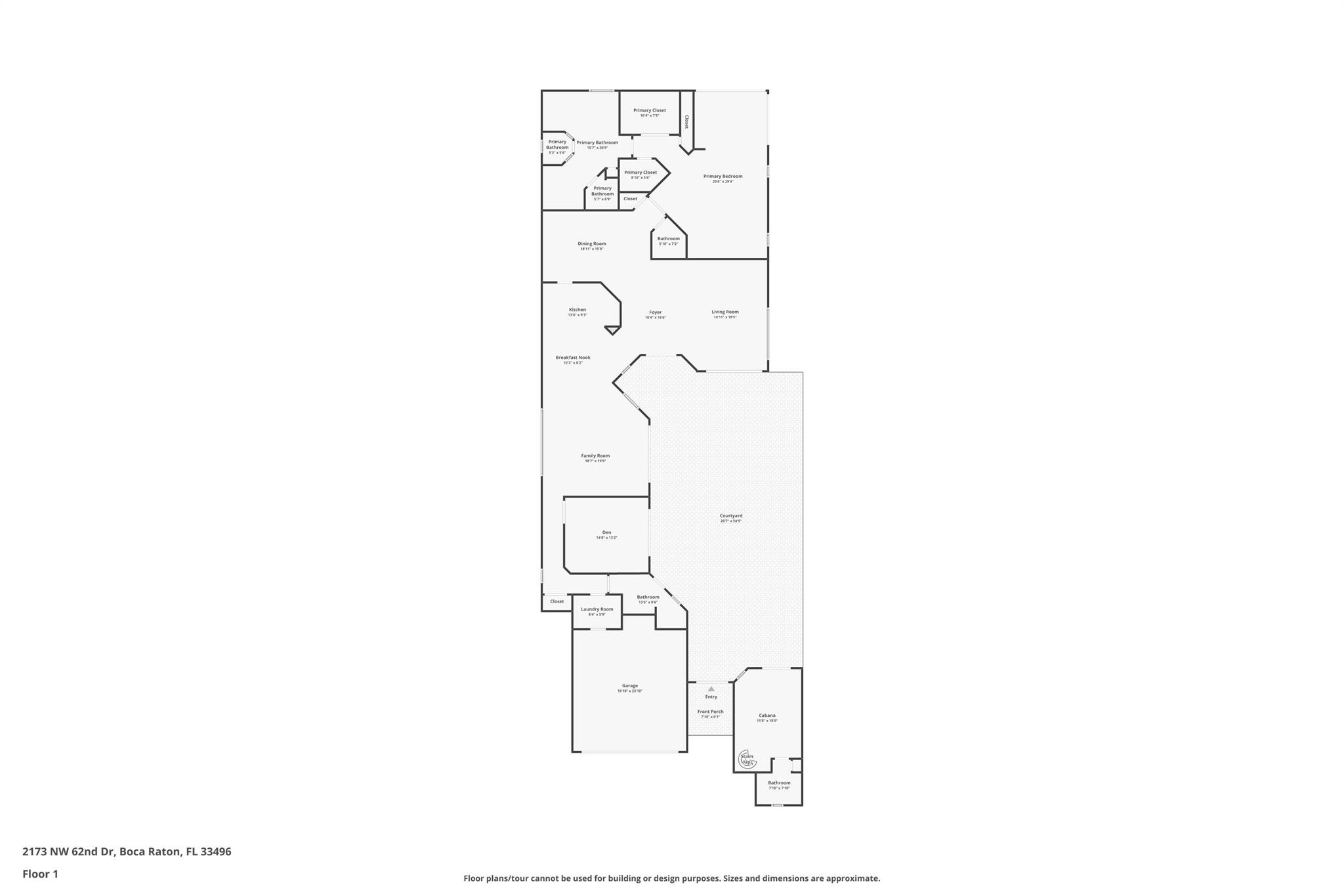 Homes for sale in Boca Raton, FL | 2173 Nw 62nd Dr, Boca Raton, FL 33496 | MLS# R11126804