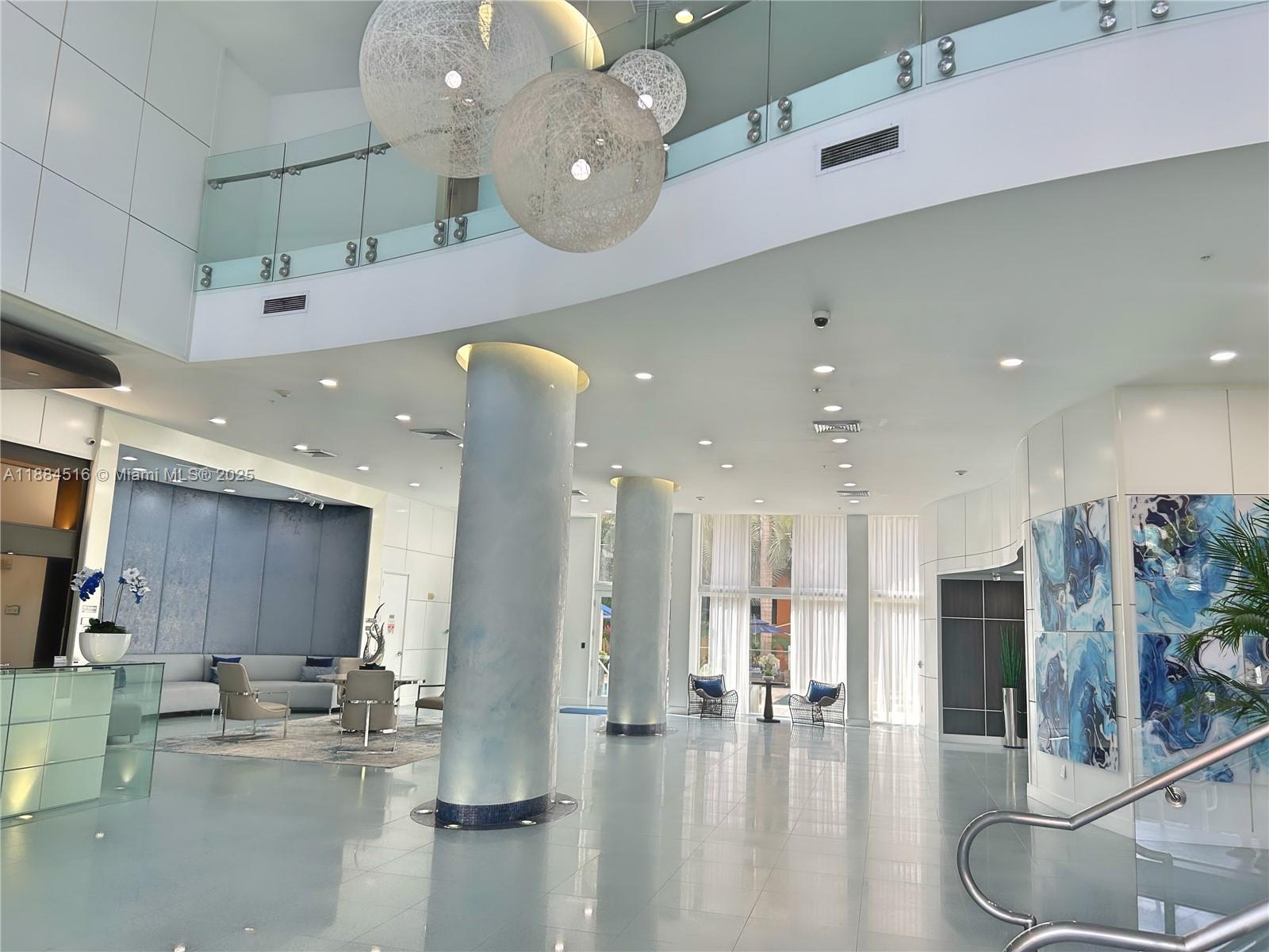 Venture At Aventura East