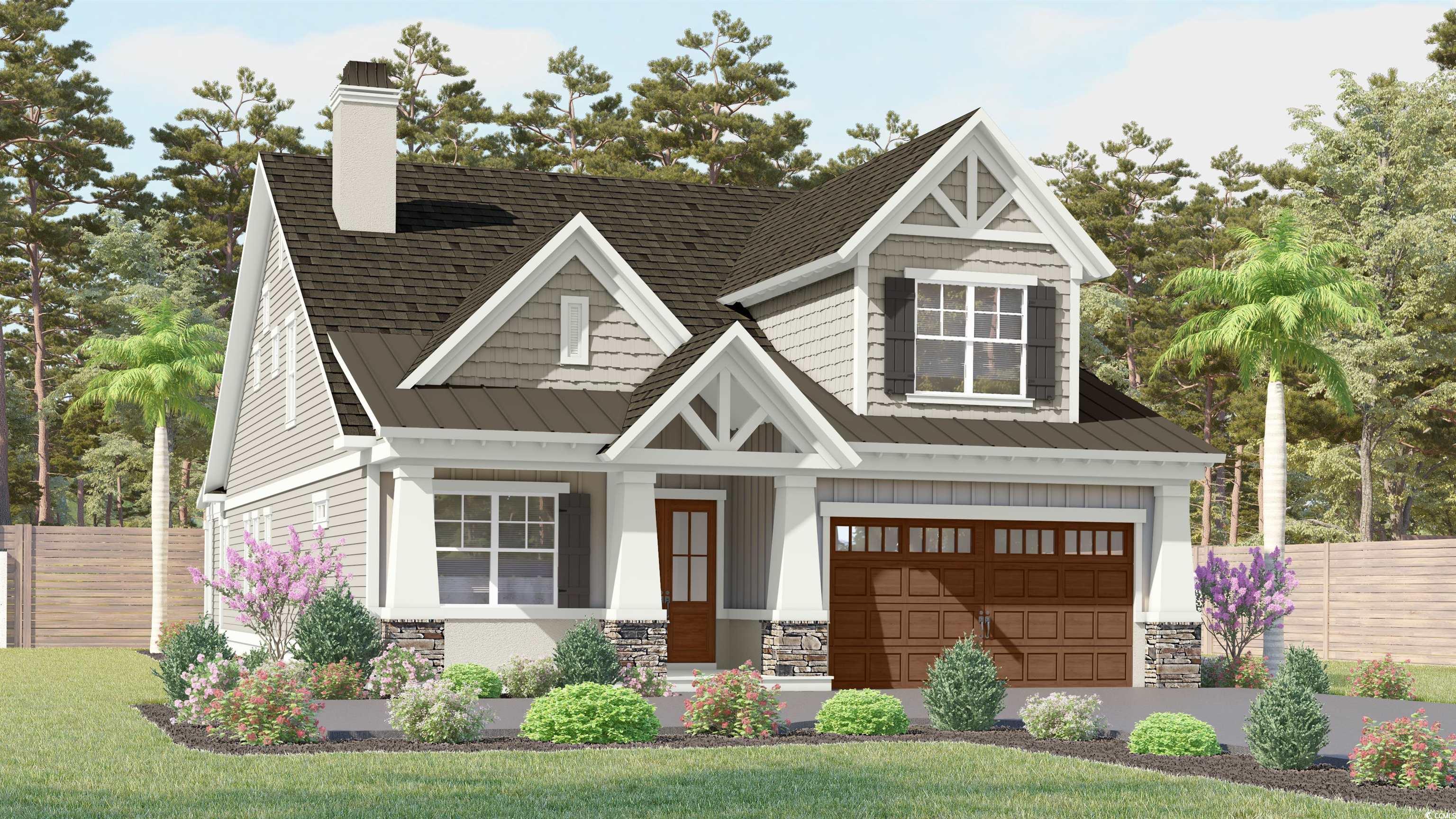 407 N Highland Way Myrtle Beach, SC 29572