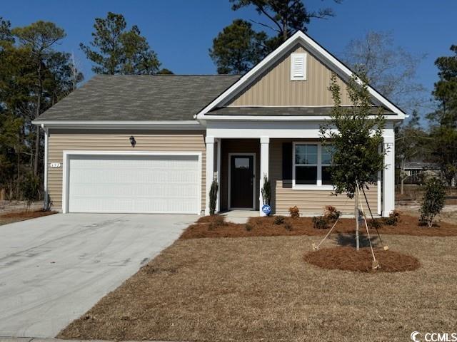692 Grateful Dr. Little River, SC 29566