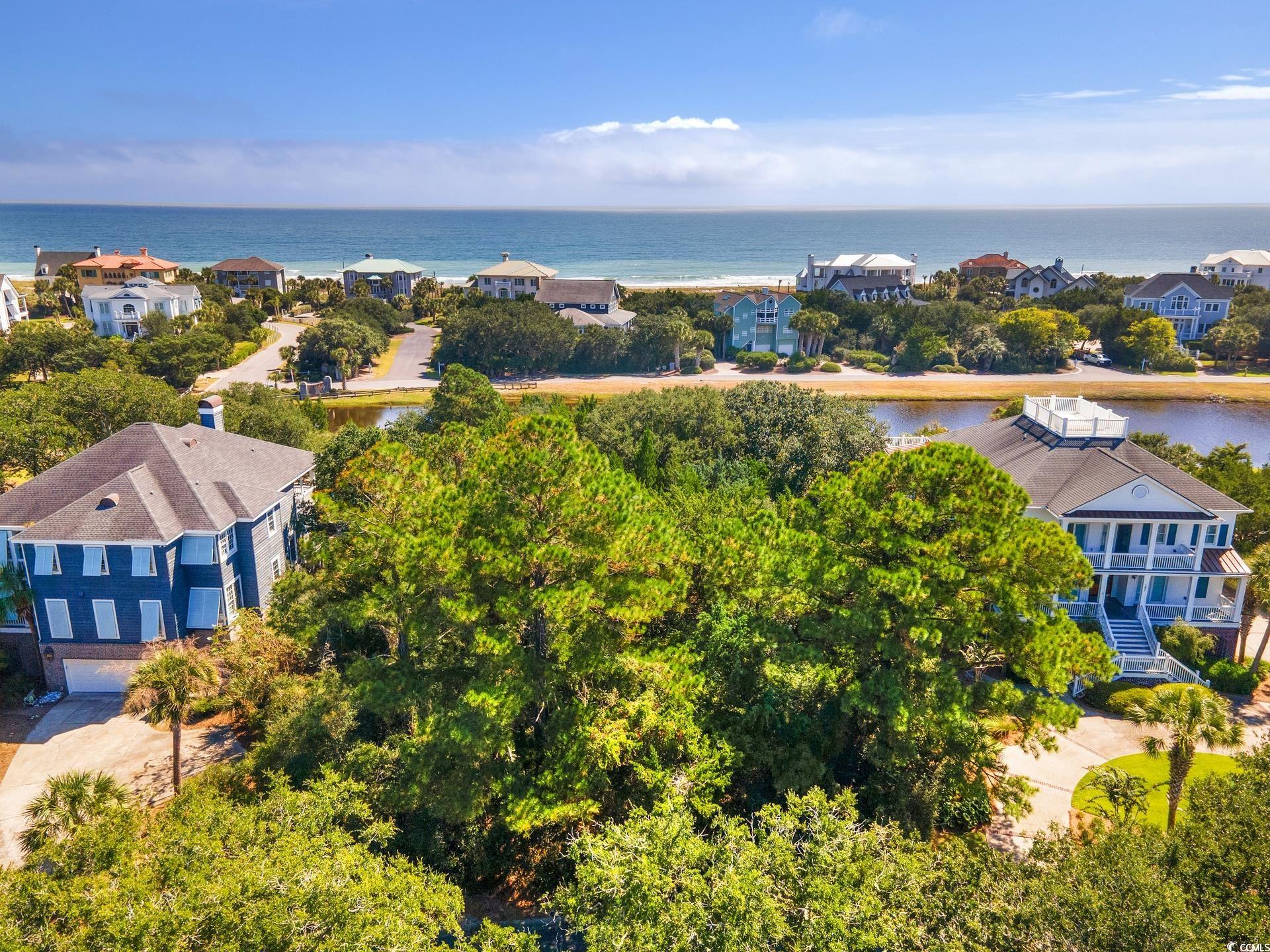 Lot 29 Sea Island Dr. Georgetown, SC 29440