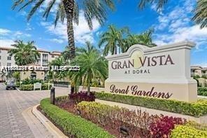 Doral Gardens Condo