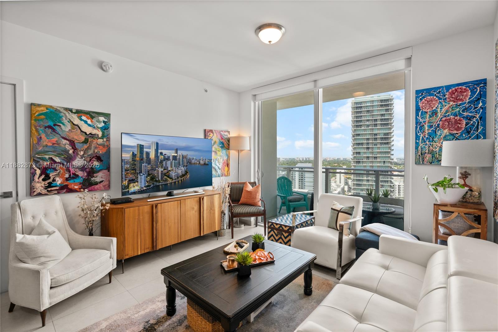 The Bondo (1080 Brickell)