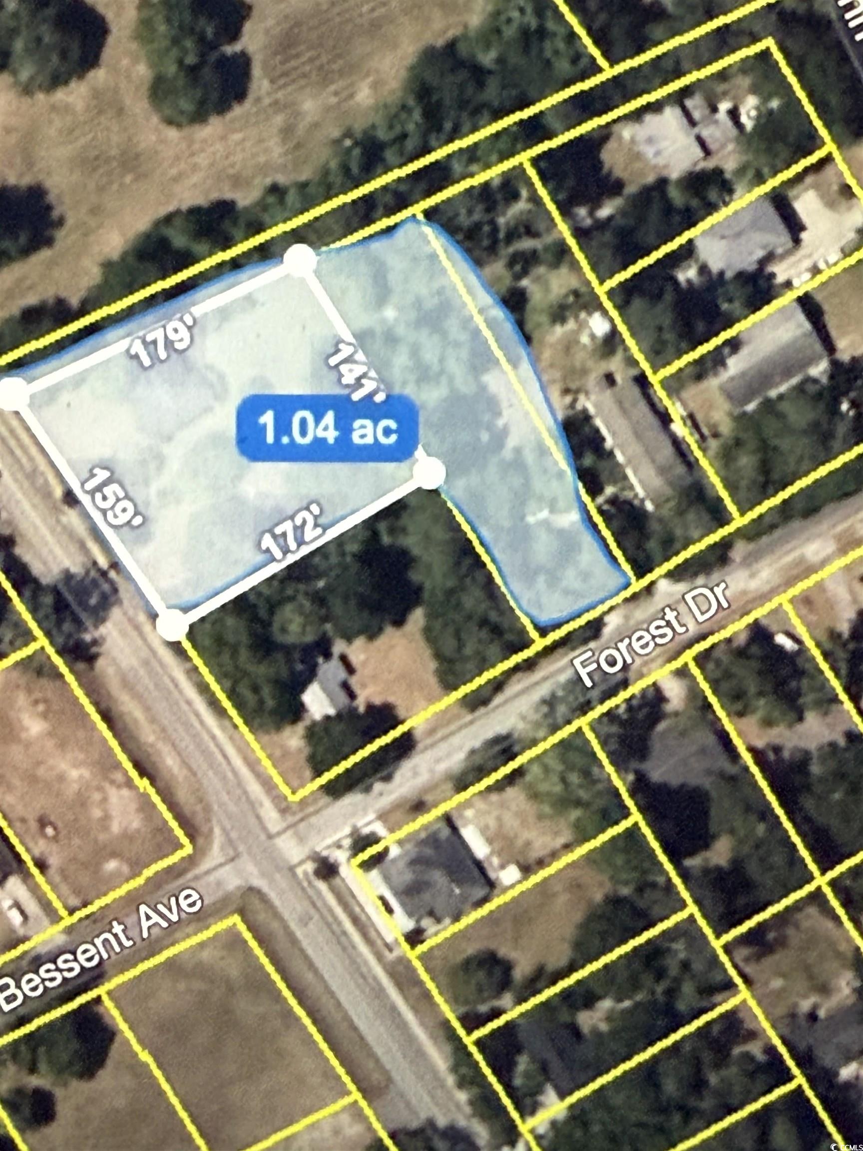 Homes for sale in Little River, SC | Forest Dr, Little River, SC 29566 | MLS# 2523444