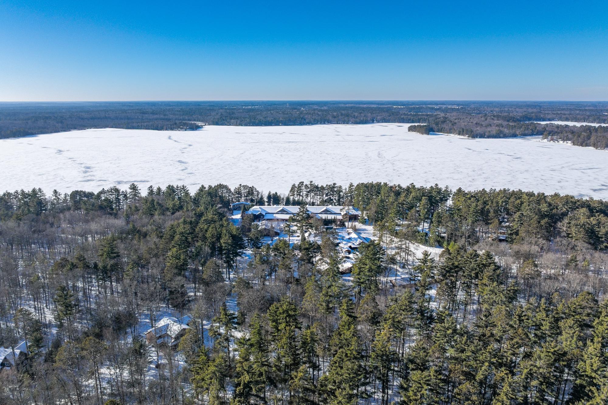 Eagle Lake Property 3958 Eagle Waters Rd Photo 24