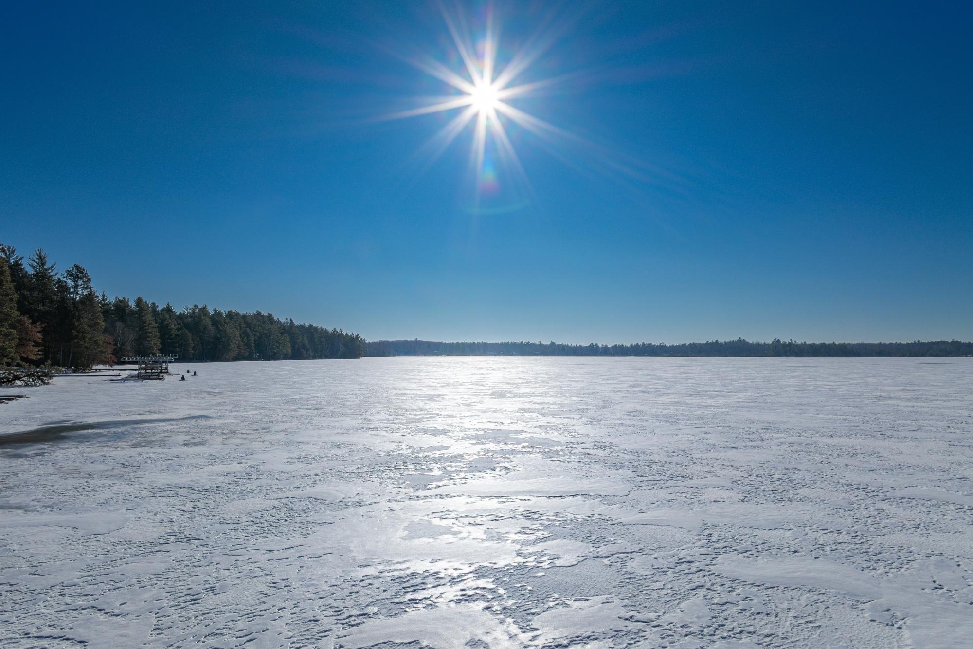 Eagle Lake Property 3958 Eagle Waters Rd Photo 3