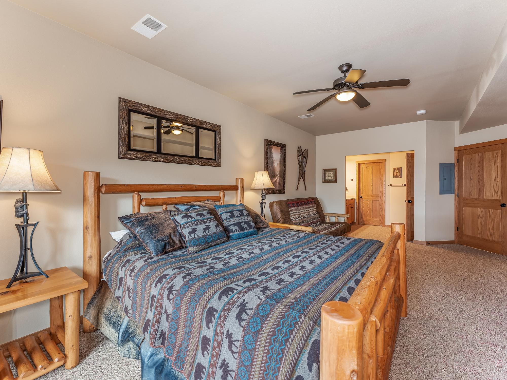 Eagle Lake Property 3958 Eagle Waters Rd Photo 9