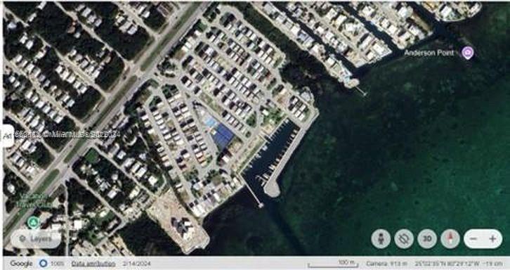 Key Largo Ocean Resort Co
