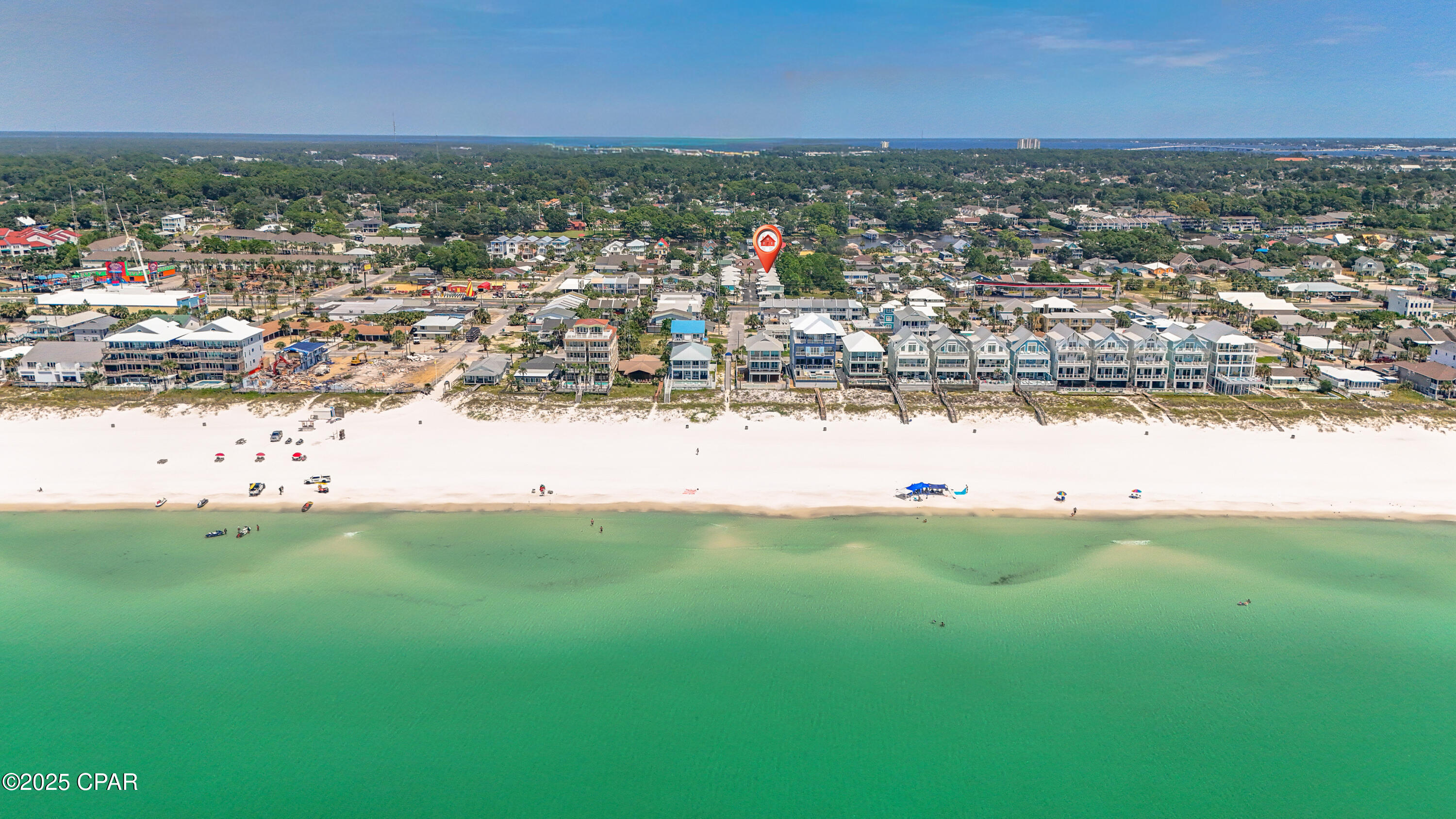 Image 3 For 8410 Thomas Drive 4