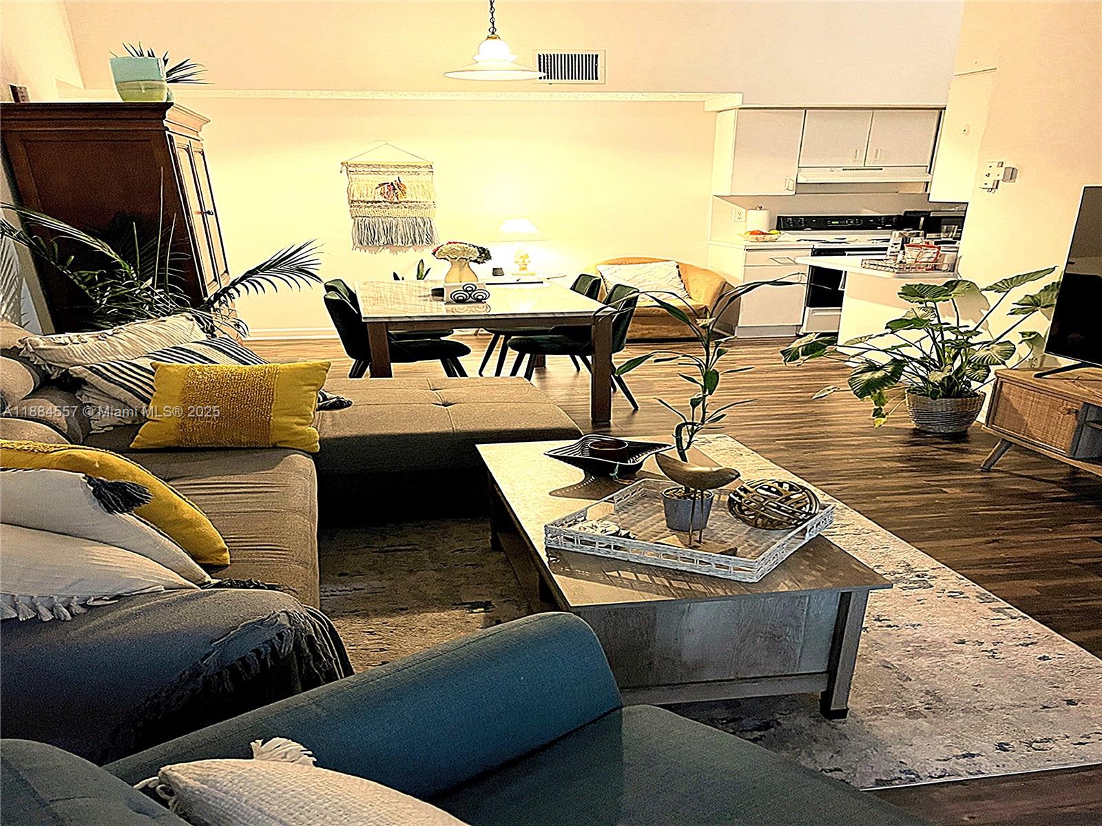 Serenity Palms Condo