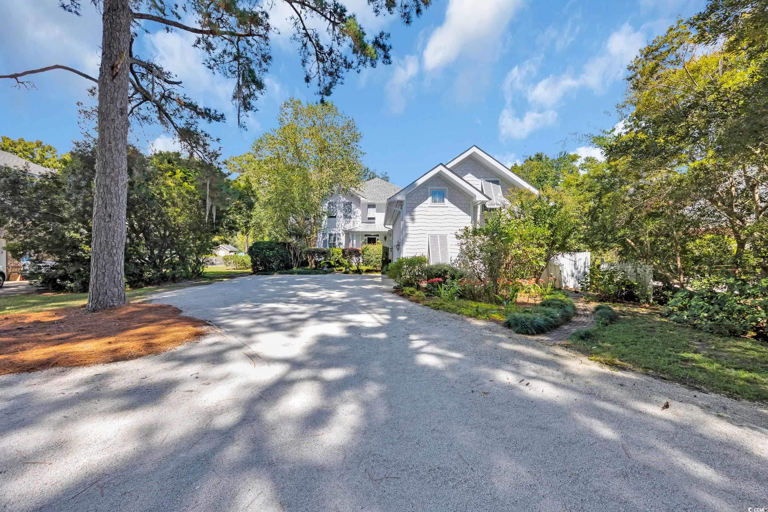 151 Angel Oak Dr. Pawleys Island, SC 29585